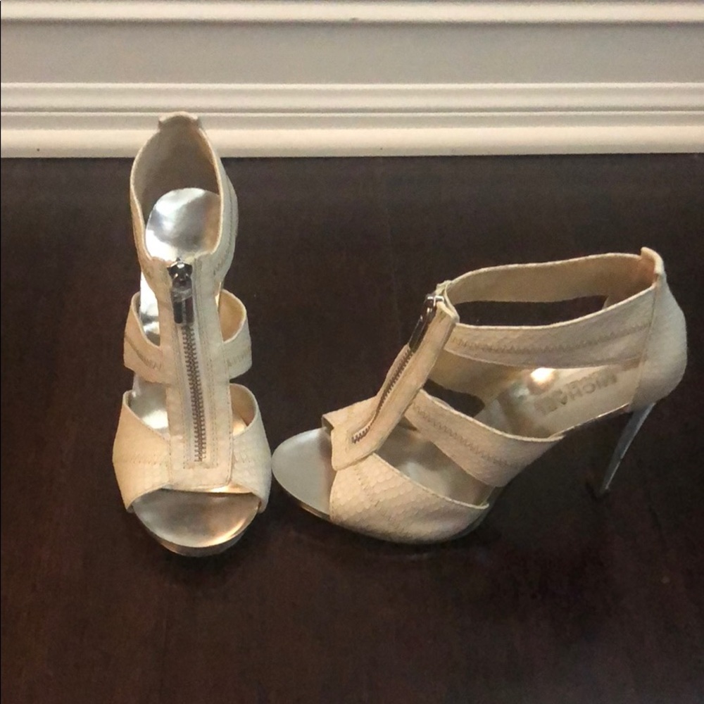 Michael Kors heels